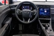 Lexus LBX Hybrid