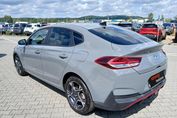 Hyundai i30 1.0 T-GDI N-Line