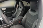 Mercedes CLA 250 4MATIC AMG Line