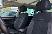 Volkswagen Passat 2.0 TDI 4Mot.
