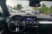 Mercedes GLB 200 mHEV AMG Line 7G-DCT