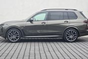 BMW X7 xDrive40d M Sport
