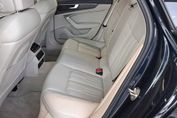 Audi A6 50 TDI quattro S Line