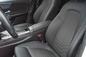 Mercedes Klasa A A 200 d Progressive 8G-DCT
