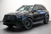 Mercedes GLE AMG 53 4-Matic+