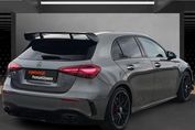 Mercedes Klasa A 45 S AMG 4MATIC