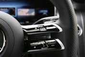 Mercedes GLC Coupe 200 4-Matic AMG Line