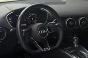 Audi TT Coupe 45 TFSI quattro