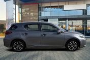 Lexus CT 200h Elegance