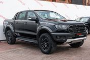 Ford Ranger Raptor 4x4 A10