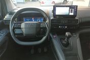 Toyota Proace City Verso L1H1