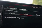 Audi A5 Sportback 40 TDI Advanced