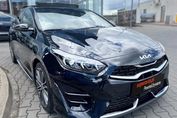 Kia ProCeed GT Line T-GDI DCT