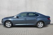 Skoda Superb 1.8 TSI Ambition
