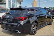 Toyota Corolla Style 2.0 Hybrid Dynamic Force
