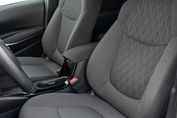 Toyota Corolla 1.8 Hybrid