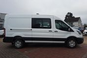 Ford Transit 350 L3H2 Trend Zabudowa Brygadowa