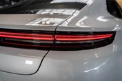 Porsche Panamera 4S E-Hybrid