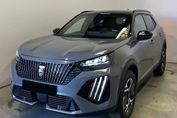 Peugeot 2008 GT e-DCS 1.2 mHEV