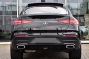 Mercedes GLE Coupe 450 d 4-Matic AMG Line