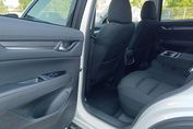 Mazda CX-5 2.0 Hikari 2WD aut