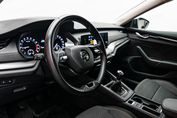 Skoda Octavia 2.0 TDI Ambition
