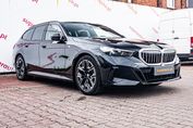 BMW Seria 5 Touring 520d xDrive M Sport