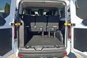 Ford Transit Custom Kombi L2H1