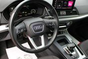 Audi Q5 35 TDI mHEV S tronic