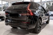Volvo XC60 B5 AWD Ultra Black Edition