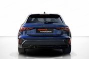 Audi A3 TFSI