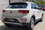 Volkswagen T-Roc 1.5 TSI Style DSG