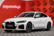 BMW Seria 4 Gran Coupe 420d xDrive M Sport