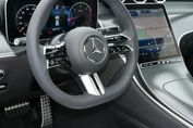 Mercedes GLC 220 d 4-Matic AMG Line
