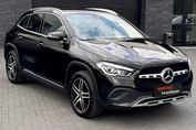 Mercedes GLA 200 d Progressive 8G-DCT