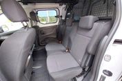 Opel Combo Van L2H1 Zabudowa Brygadowa
