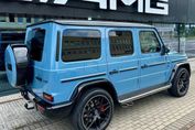 Mercedes Klasa G 63 AMG