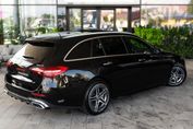 Mercedes Klasa C Estate 220 d 4MATIC AMG Line
