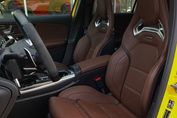 Mercedes Klasa A 45 S AMG 4MATIC