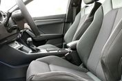 Audi Q3 35 TDI S-Line