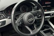 Audi A4 35 TFSI
