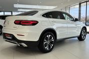 Mercedes GLC Coupe 200 4MATIC