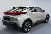 Toyota C-HR Style 1.8 Hybrid