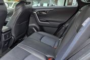 Toyota RAV4 2.5 Hybrid Selection 4x2
