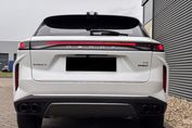 Omoda 9 1.5 Super Hybrid Exclusive AWD