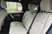 Land Rover Discovery Sport 2.0 P200 mHEV aut