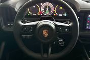 Porsche Cayenne Coupe S E-Hybrid Black Edition