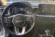 Kia Ceed M 1.5 T-GDI  DCT
