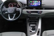 Audi A4 allroad 40 TDI quattro