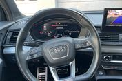 Audi Q5 45 TFSI mHEV quattro Advanced S tronic
